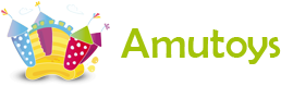 Logo Amutoys