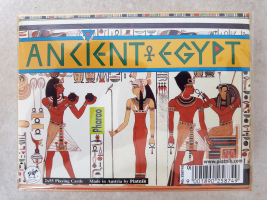 Ancienne Egypte